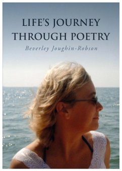 Cover Life's Journey Through Poetry (eBook, ePUB)