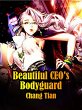Beautiful CEO's Bodyguard (eBook, ePUB) - Bild 1