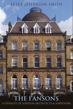 Cover I'Ansons (eBook, ePUB)