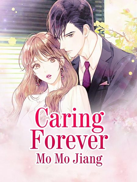 Caring Forever (eBook, ePUB)