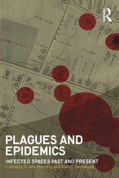 Cover Plagues and Epidemics (eBook, ePUB)
