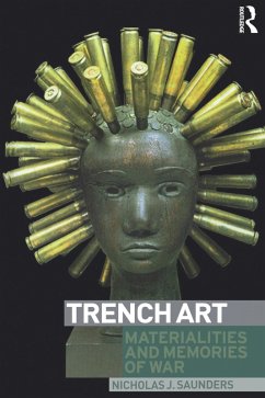 Cover Trench Art (eBook, ePUB)