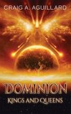 DOMINION (eBook, ePUB)