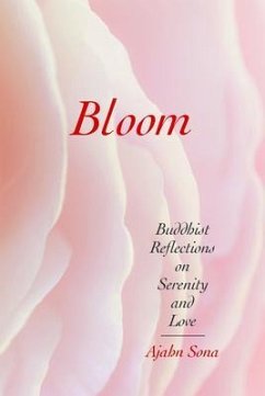 Bloom (eBook, ePUB) - Sona, Ajahn