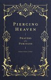 Piercing Heaven (eBook, ePUB)