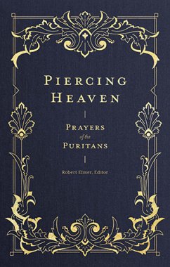 Piercing Heaven (eBook, ePUB)