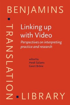 Linking up with Video (eBook, PDF)