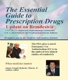 The Essential Guide to Prescription Drugs, Update on Remdesivir (eBook, ePUB)
