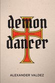 Demon Dancer (eBook, ePUB)
