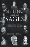 Sitting With The Sages (eBook, ePUB)