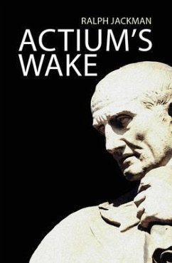 Cover Actium's Wake (eBook, ePUB)