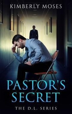 The Pastor's Secret (eBook, ePUB) - Moses, Kimberly