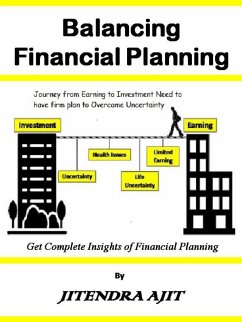 Cover Balancing Financial Planning (eBook, ePUB)