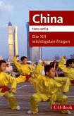 Die 101 wichtigsten Fragen - China (eBook, PDF)