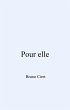 Pour elle (eBook, ePUB) - Bild 1