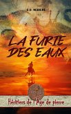 La furie des eaux (eBook, ePUB)