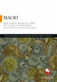 Modelo para el análisis del cambio institucional y organizacional - MACIO (eBook, PDF)