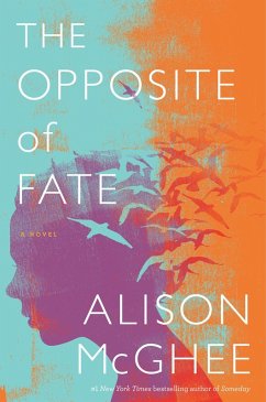 Cover Opposite of Fate (eBook, ePUB)