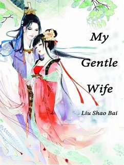 My Gentle Wife (eBook, ePUB) Cover My Gentle Wife (eBook, ePUB)