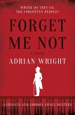 Forget Me Not (eBook, ePUB)