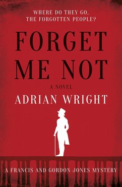 Cover Forget Me Not (eBook, ePUB)