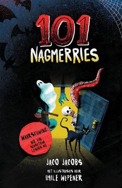 Cover 101 Nagmerries (eBook, ePUB)