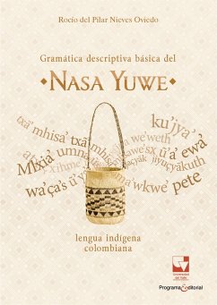 Cover Gramática descriptiva básica del nasa yuwe (eBook, PDF)