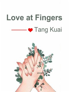 Cover Love at Fingers (eBook, ePUB)