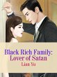 Black Rich Family: Lover of Satan... - Bild 1