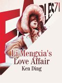 Li Mengxia's Love Affair (eBook, ePUB)