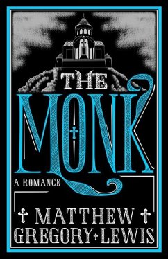 Monk (eBook, ePUB) - Lewis, Matthew Gregory