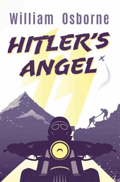 Hitler's Angel (eBook, ePUB) - Osborne, William