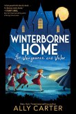 Winterborne Home for Vengeance and Valor (eBook, ePUB)