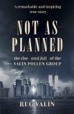 Not As Planned (eBook, ePUB) Not As Planned (eBook, ePUB)