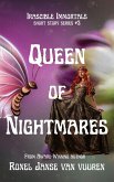 Queen of Nightmares (Irascible Immortals, #3) (eBook, ePUB)