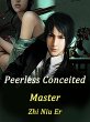 Peerless Conceited Master (eBook, ePUB) - Bild 1