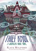 Thief Knot (eBook, ePUB)