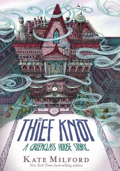 Thief Knot (eBook, ePUB) - Milford, Kate