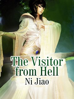 Visitor from Hell (eBook, ePUB) - Jiao, Ni