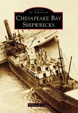 Chesapeake Bay Shipwrecks (eBook, ePUB)