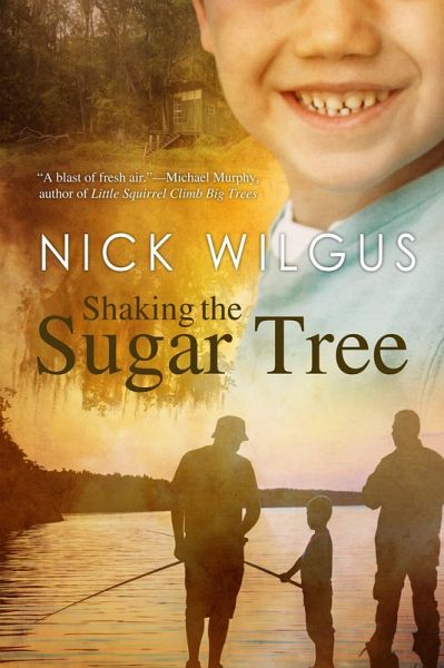 Shaking the Sugar Tree (eBook, ePUB)
