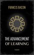 Advancement of Learning (eBook, PDF) - Bild 1