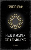 Advancement of Learning (eBook, PDF)