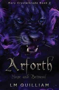 Arforth (eBook, ePUB) - Quilliam, Lm