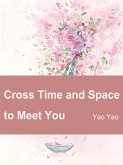 Cross Time and Space to Meet You (eBook, ePUB)