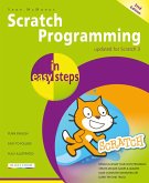 Scratch Programming in easy steps, 2nd edition (eBook, ePUB)
