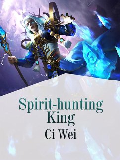 Cover Spirit-hunting King (eBook, ePUB)