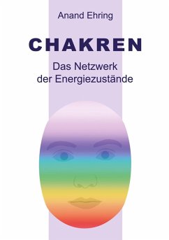 Cover Chakren (eBook, ePUB)