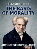 The Basis of Morality (eBook, ePUB)