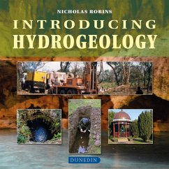 Introducing Hydrogeology (eBook, ePUB) - Robins, Nicholas